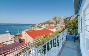 Отель Apartment Omis *XIX *  Омиш